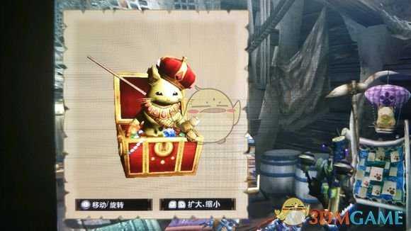 《怪物猎人XX》全配信猎猫任务防具一览