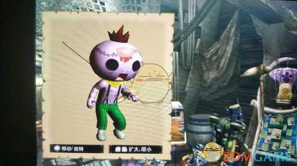 《怪物猎人XX》全配信猎猫任务防具一览