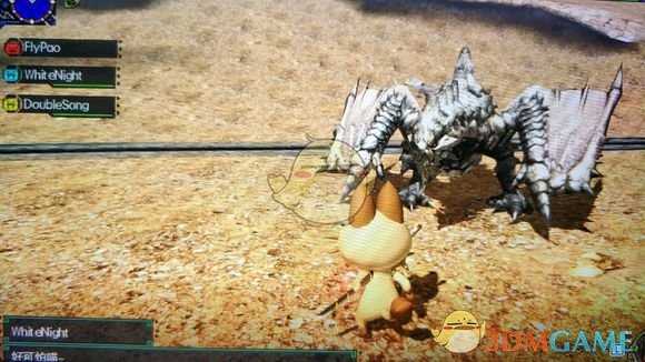 《怪物猎人XX》全配信猎猫任务防具一览