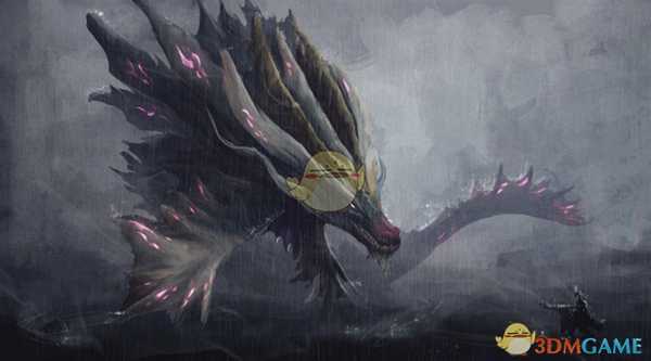 《怪物猎人XX》勇气重弩讨伐岚龙攻略