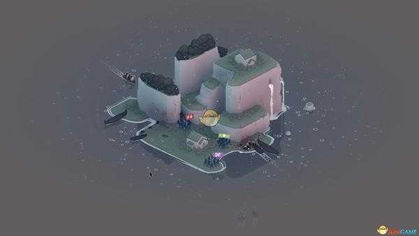 《绝境北方》职业使用心得