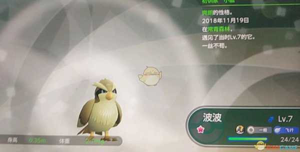 《精灵宝可梦LetsGo皮卡丘伊布》刷闪光宝可梦地点分享