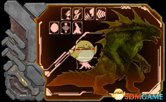 《方舟:灭绝》5种泰坦的生物图鉴与召唤码