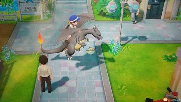 《精灵宝可梦LetsGo皮卡丘伊布》觉醒值提升方法分享