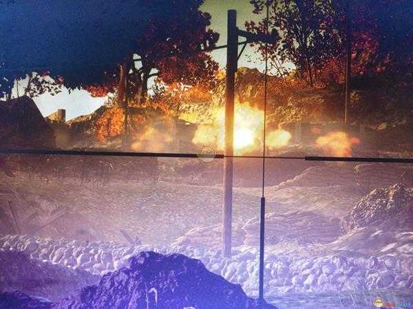 《战地5》98K黄金皮肤获取地点分享