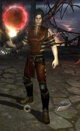 《暗黑之门:伦敦》 主支线任务流程攻略 全职业系统上手指南