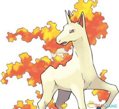 《精灵宝可梦LetsGo皮卡丘伊布》烈焰马对战配招心得分享