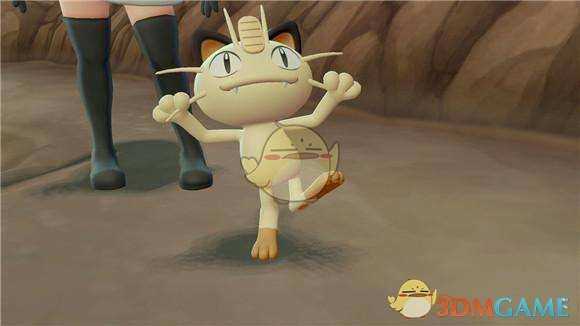 《精灵宝可梦LetsGo皮卡丘伊布》双打对战环境前瞻性评测