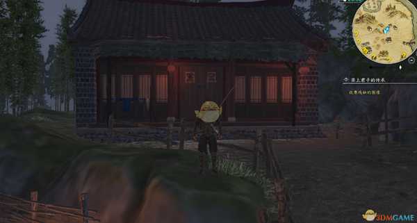 《河洛群侠传》暗器暴力流玩法技巧分享