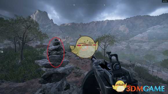 《战地5》单人剧情第一章信件收集攻略分享