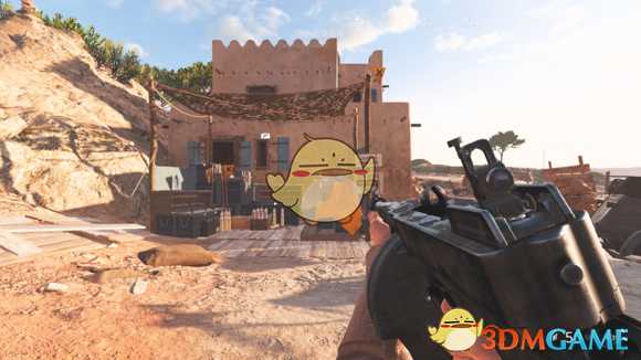 《战地5》单人剧情第一章信件收集攻略分享