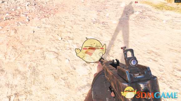 《战地5》单人剧情第一章信件收集攻略分享