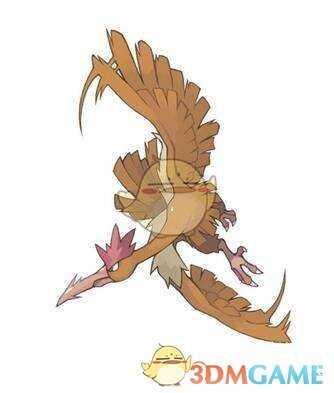 《精灵宝可梦LetsGo皮卡丘伊布》大嘴雀配招推荐