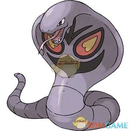 《精灵宝可梦LetsGo皮卡丘伊布》阿柏怪配招推荐