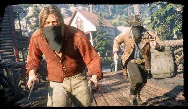 《荒野大镖客2》家畜打猎攻略分享