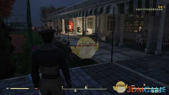 《辐射76》快速升级刷钱最佳开局流程指南