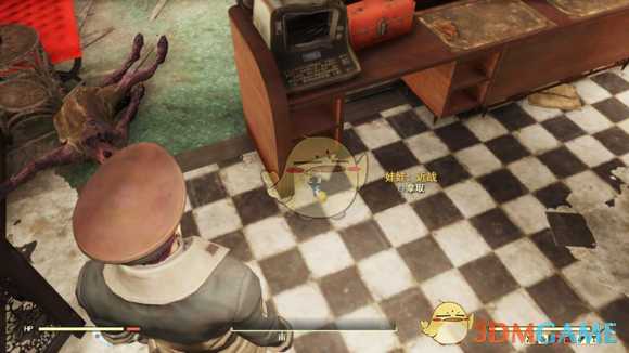 《辐射76》快速升级刷钱最佳开局流程指南