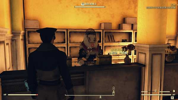 《辐射76》快速升级刷钱最佳开局流程指南