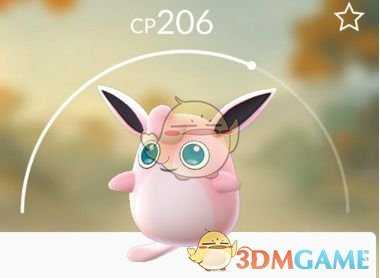 《精灵宝可梦LetsGo皮卡丘伊布》胖可丁配招推荐