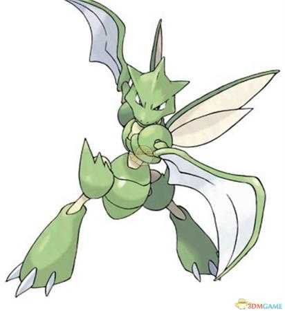 《精灵宝可梦LetsGo皮卡丘伊布》飞天螳螂对战配招心得分享