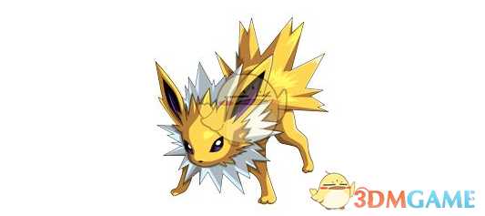 《精灵宝可梦LetsGo皮卡丘伊布》雷伊布可学习技能一览