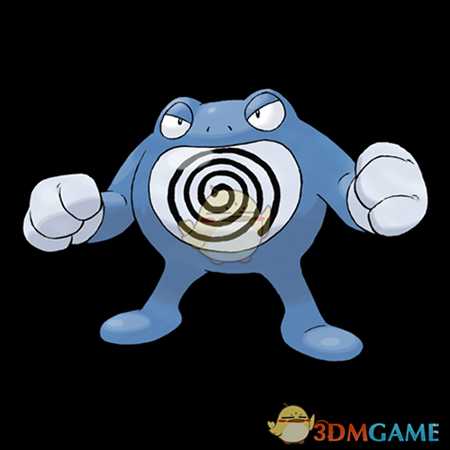 《精灵宝可梦LetsGo皮卡丘伊布》蚊香泳士配招推荐