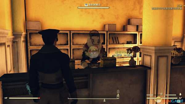 《辐射76》简单粗暴的新手升级和刷钱攻略