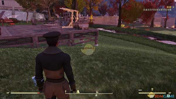 《辐射76》简单粗暴的新手升级和刷钱攻略