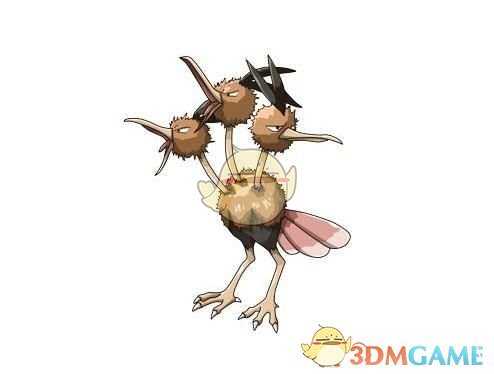 《精灵宝可梦LetsGo皮卡丘伊布》嘟嘟利配招推荐