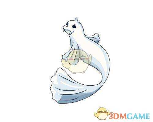 《精灵宝可梦LetsGo皮卡丘伊布》白海狮配招推荐