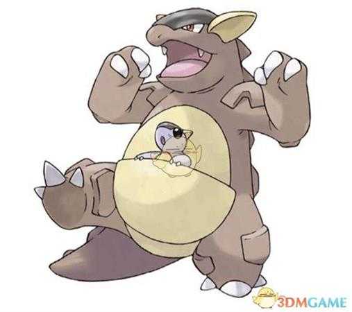 《精灵宝可梦LetsGo皮卡丘伊布》袋兽对战配招心得分享