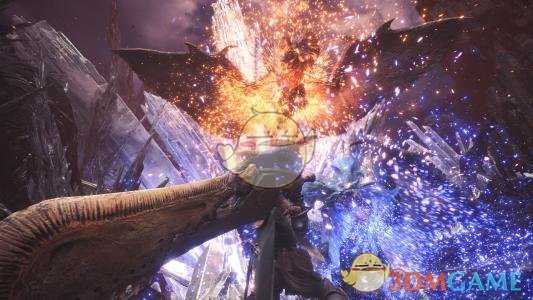 《怪物猎人:世界》炎妃龙任务解锁方法介绍