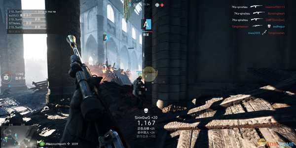 《战地5》新手注意事项及毕业套装分享