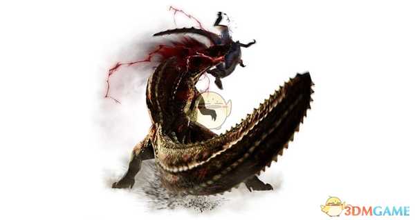 《怪物猎人XX》勇气重弩讨伐怒喰恐暴龙攻略