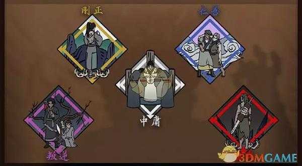 《太吾绘卷》测试分支V0.1.5.3版本更新一览