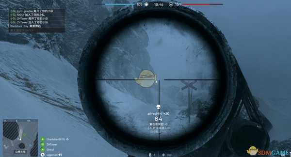 《战地5》1060画面设置推荐