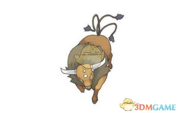 《精灵宝可梦LetsGo皮卡丘伊布》肯泰罗可学技能一览