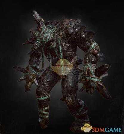 《巫师3：狂猎》魔像BOSS打法技巧指南