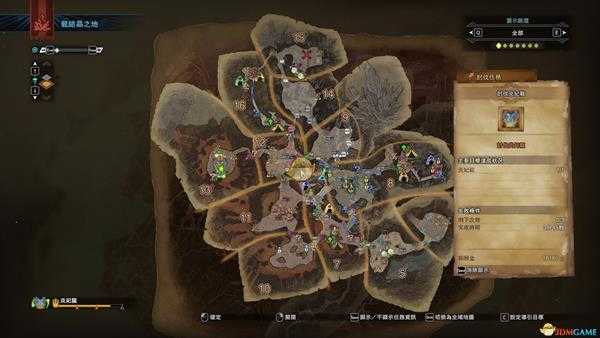 《怪物猎人：世界》专门对付炎妃龙的冰弓配装