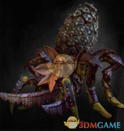 《巫师3:狂猎》巨型蟹蜘蛛打法技巧指南