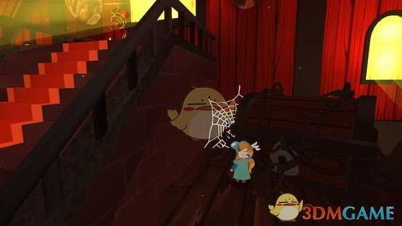 《时光之帽》全彩蛋介绍