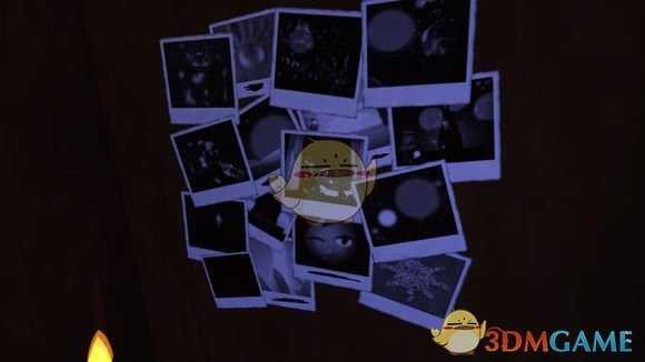 《时光之帽》全彩蛋介绍