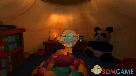 《时光之帽》全彩蛋介绍