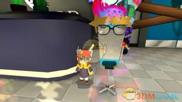 《时光之帽》全彩蛋介绍