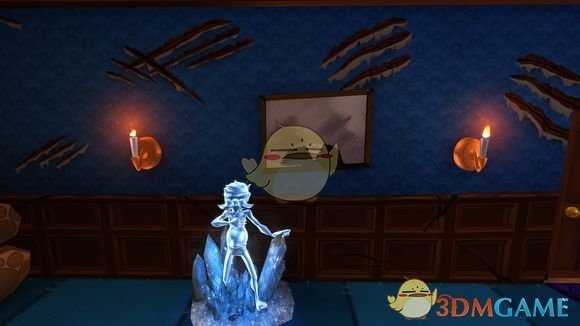 《时光之帽》全彩蛋介绍