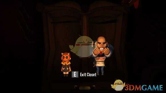 《时光之帽》全彩蛋介绍