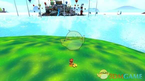 《时光之帽》全彩蛋介绍