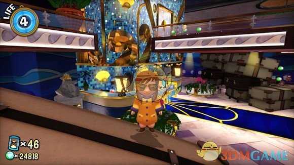 《时光之帽》全彩蛋介绍