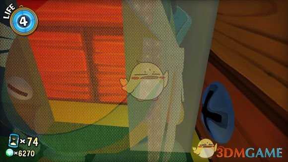 《时光之帽》视角摄像机设置指南