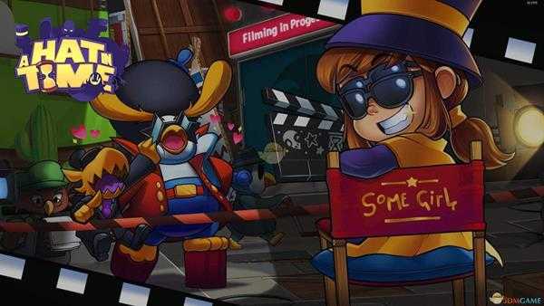 《时光之帽》视角摄像机设置指南